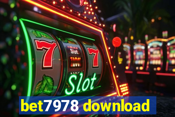 bet7978 download